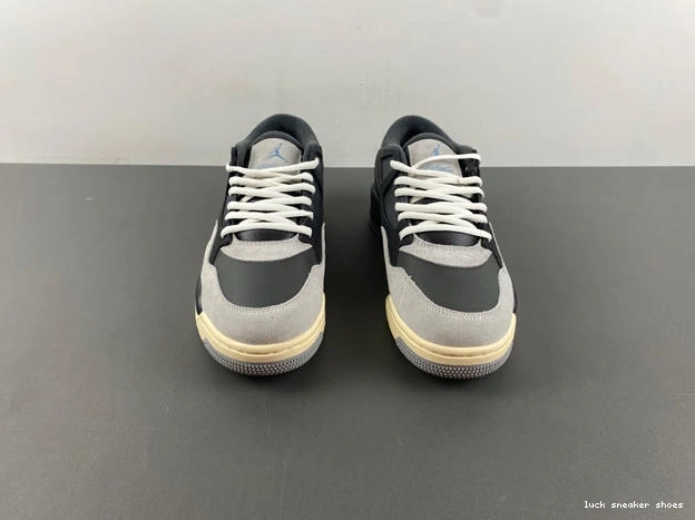 Rep LUCY RM Refined Jordan 4 3912 Air FQ7938- 1026